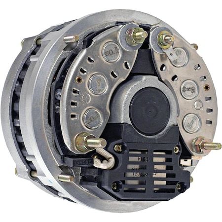Aftermarket Valeo Alternator VLS-592769-JN